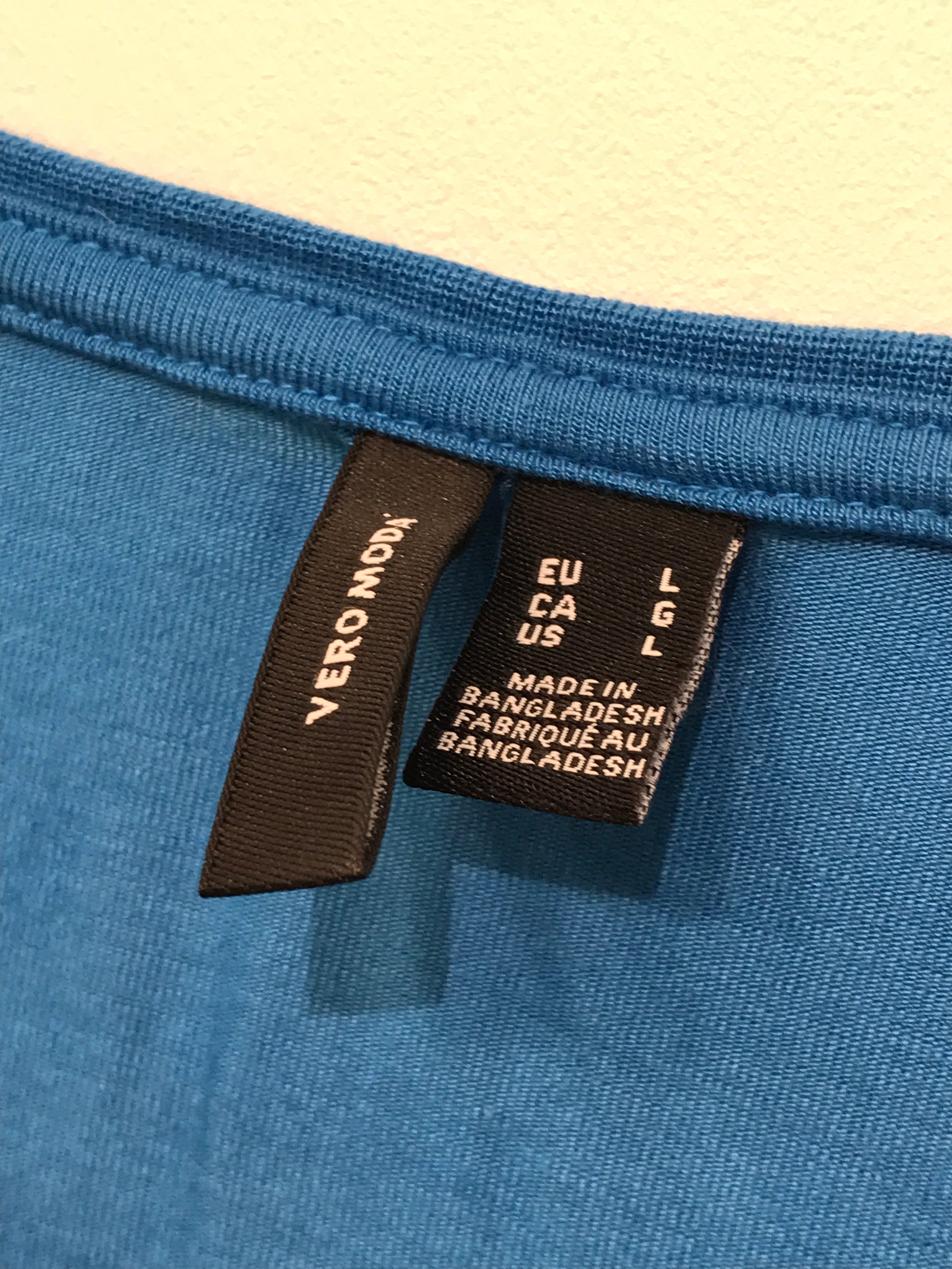 Vero Moda Bluse